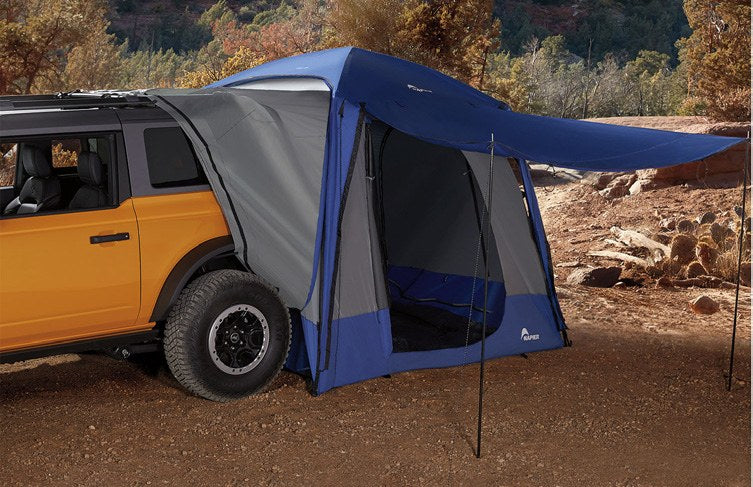 BRONCO 2020-2027 SPORTZ SUV TENTS BY NAPIER