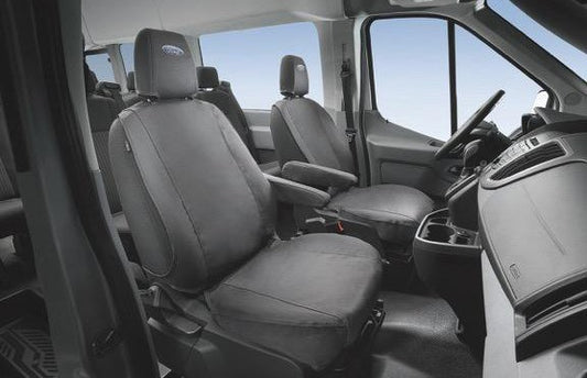TRANSIT 2020-2027 SEAT COVERS BY COVERCRAFT