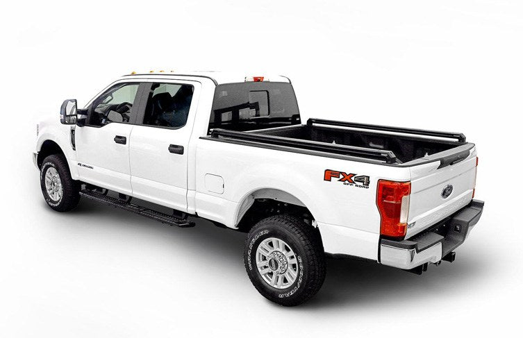 SUPER DUTY 2020-2027 TEC RAILS - FOR 6.75 BED