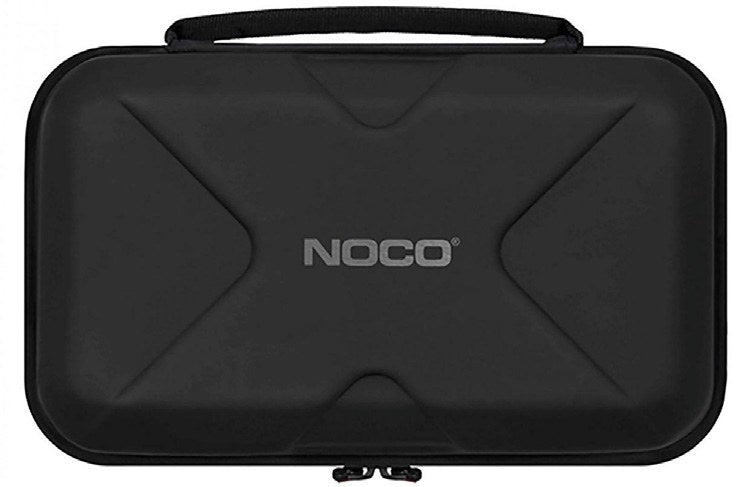 SUPER DUTY 2020-2027 BATTERY JUMP STARTER BY NOCO - CASE FOR GB-150
