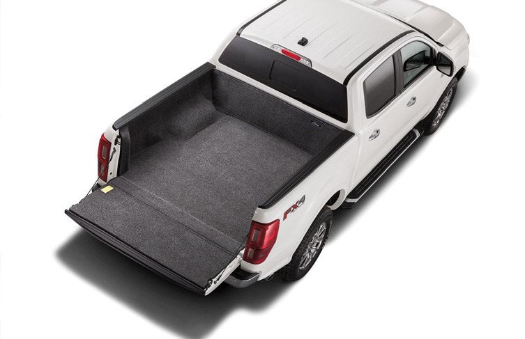 RANGER 2020-2027 SPORTLINER WITH TAILGATE COVER FOR 5.0 BED BY HUSKY LINERS