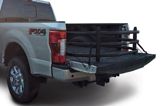 SUPER DUTY 2017-2026 BED EXTENDER BY REALTRUCK ADVANTAGE