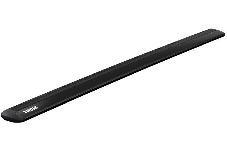 BRONCO 2021-2027 RACKS AND CARRIERS BY THULE - ROOF CROSSBAR KIT FOR USE WITH LARGE AWNINGS BY OVERLAND