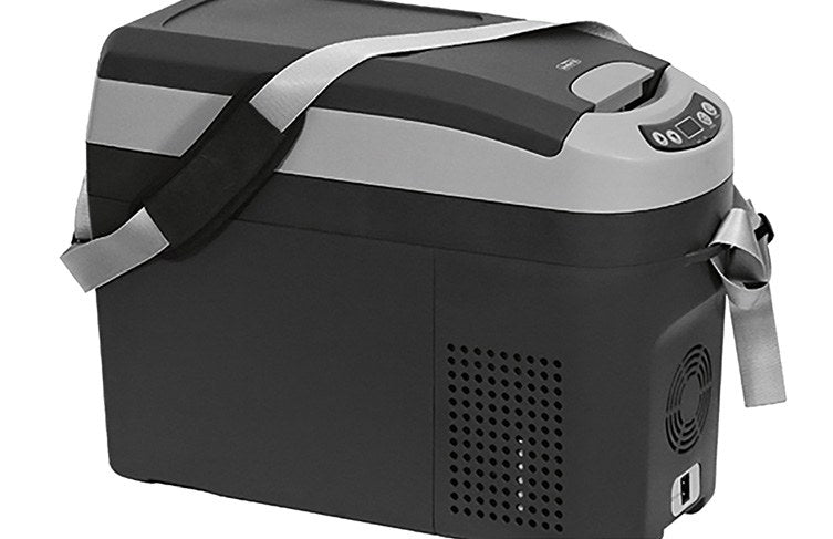 F-150 2020-2027 PORTABLE REFRIGERATOR/FREEZER BY INDEL B