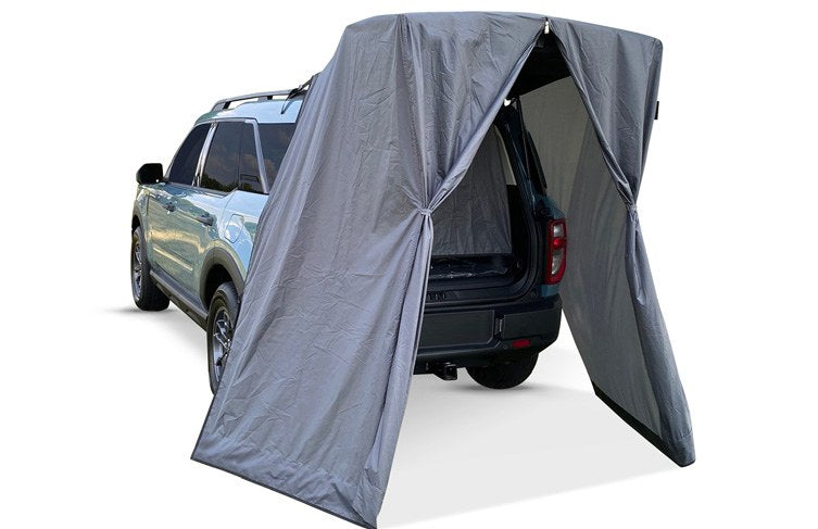 BRONCO SPORT 2021-2027 TENTS - LIFTGATE PRIVACY CURTAIN