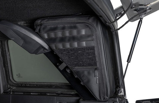 BRONCO 2021-2027 STORAGE BAG KIT