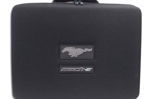 MUSTANG MACH-E 2021-2027 CHARGE CORD BAG BY DC SAFETY
