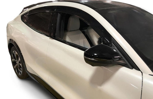 MUSTANG MACH-E 2021-2027 KIT - WINDOW SHADE