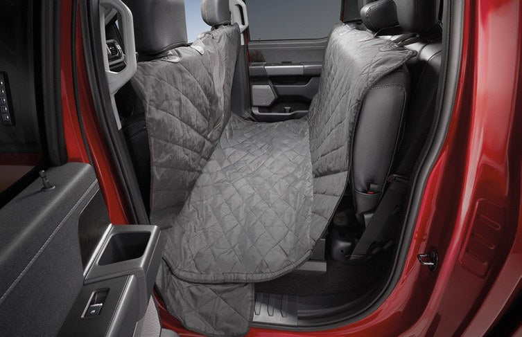 F-150 2021-2027 PET FLOOR HAMMOCK