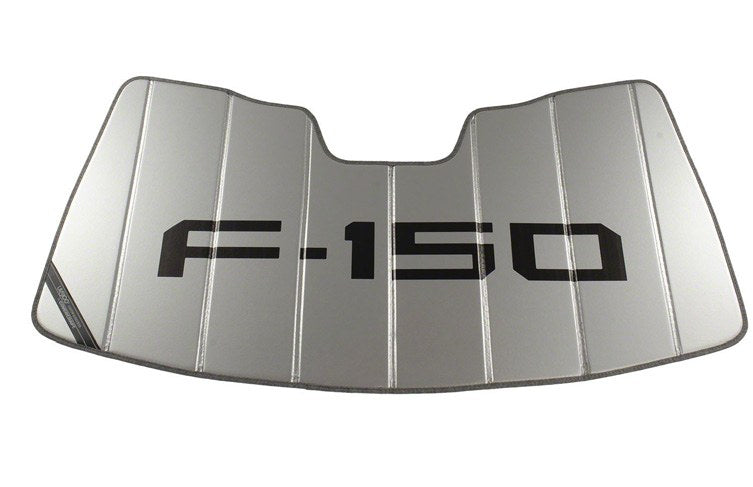 F-150 SUNSCREEN - UVS 100 CUSTOM