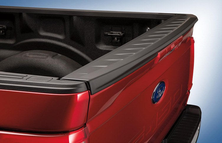 F-150 2021-2027 SPOILER - TAILGATE