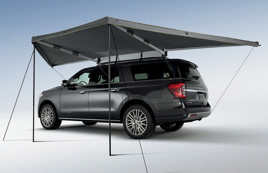 RANGER 2020-2027 AWNING, DRIVER'S SIDE - 180 DEGREE BY OVERLAND