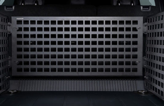 BRONCO 2021-2027 MOLLE PANEL - FRONT