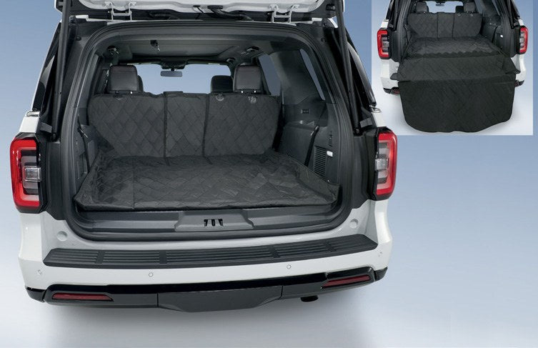 EXPEDITION 2020-2027 CARGO FLOOR MAT FOR PETS BY 4KNINES