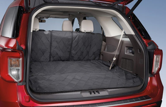 EXPLORER 2020-2027 CARGO FLOOR MAT FOR PETS BY 4KNINES