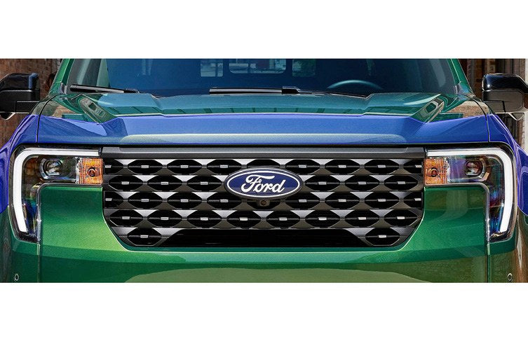 MAVERICK 2022-2027 PAINT PROTECTION FILM 3PC KIT