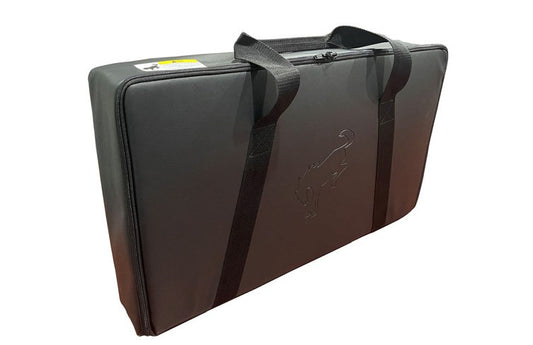 BRONCO 2021-2027 GARAGE STORAGE BAGS, HARDTOP REMOVABLE GLASS - 3 DOOR MODEL