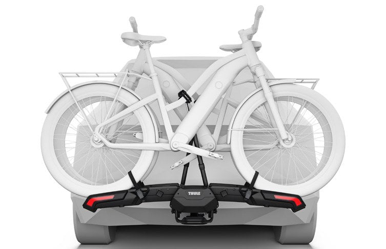 F-150 2020-2027 KIT - BICYCLE MOUNTING