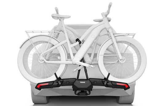 F-150 2020-2027 KIT - BICYCLE MOUNTING
