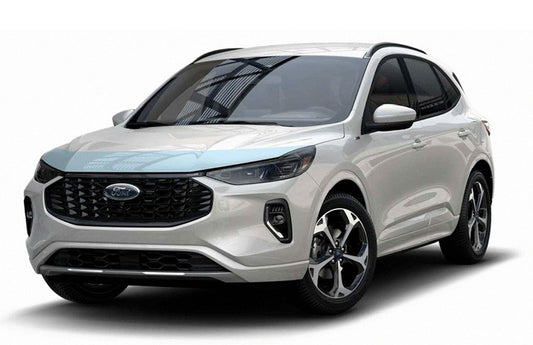 ESCAPE 2020-2026 PAINT PROTECTION FILM KIT