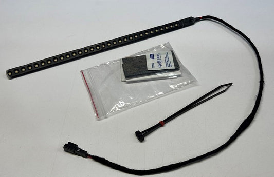MUSTANG 2020-2027 LED TRUNK LIGHT KIT BY LUMEN