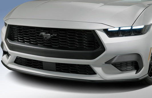 MUSTANG 2024-2027 PARKING LAMP CURTAINS FOR BASE MODEL BY AIR DESIGN