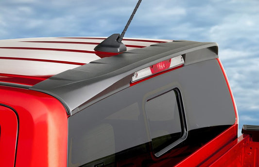 RANGER 2024-2027 SPOILER - ROOF, BLACK