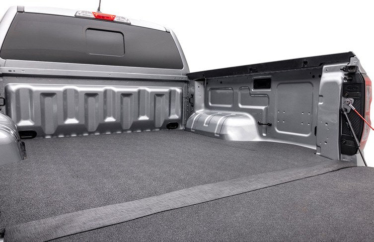 RANGER 2024-2027 IMPACT HEAVY DUTY BED MAT WITH TAILGATE COVER BY HUSKY LINERS