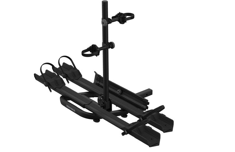 F-150 2020-2027 YAKIMA - HITCH MOUNTED BIKE CARRIER - 2”