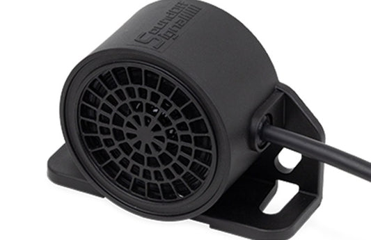 F-150 2021-2027 BACK-UP ALARM