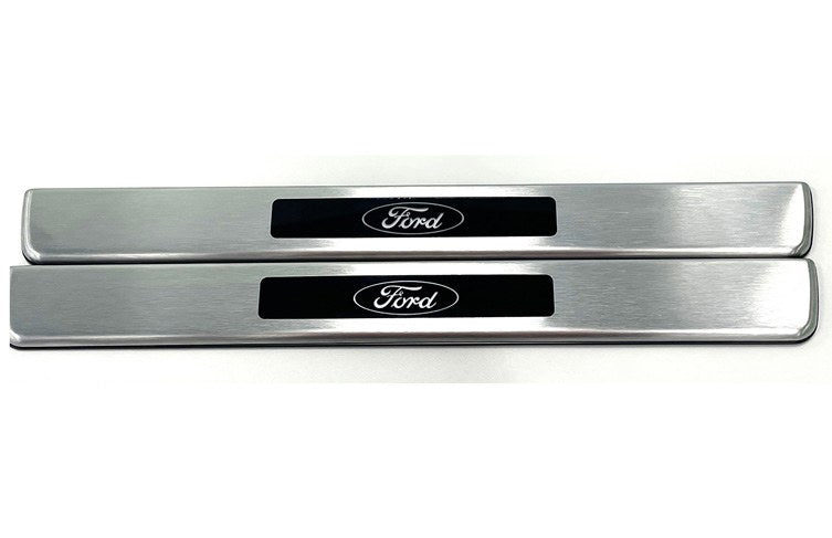 ESCAPE 2020-2026 ILLUMINATED DOOR SILL PLATES