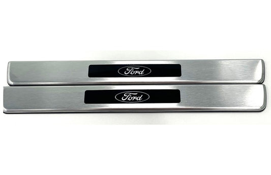 ESCAPE 2020-2026 ILLUMINATED DOOR SILL PLATES