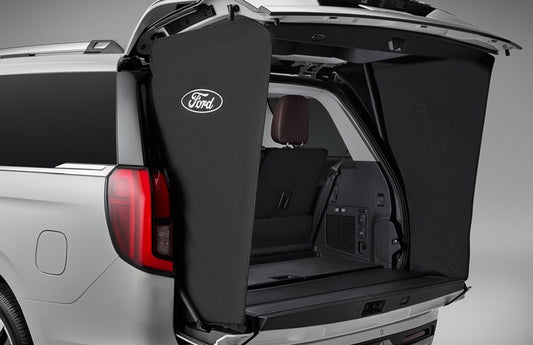 EXPEDITION 2025-2027 LIFTGATE SIDE CURTAIN BY COVERKING