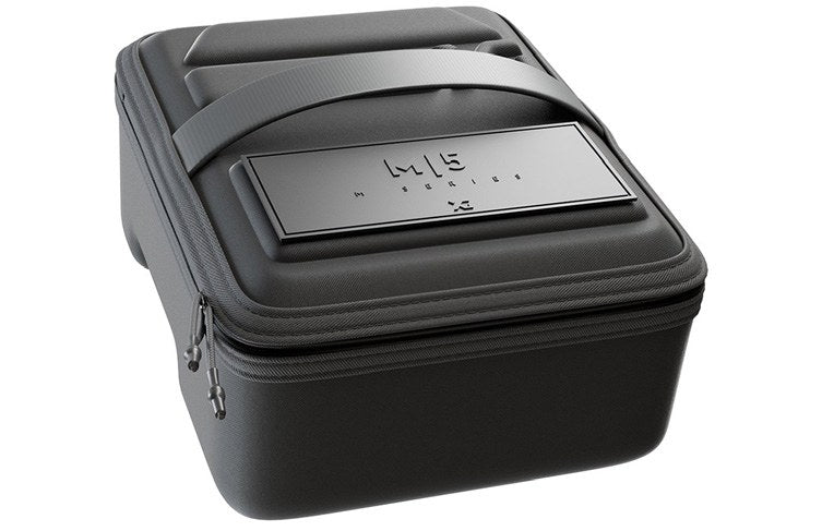 BRONCO 2021-2027 M5 MAGNETIC MOLLE MOUNT SYSTEM W/ MAGNETIC LATCH