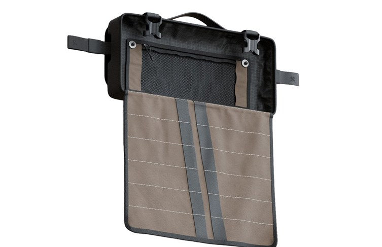 BRONCO 2021-2027 M12 MAGNETIC MOLLE MOUNT SYSTEM