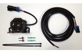 TRANSIT 2020-2027 BACKUP ALARM BY ECCO