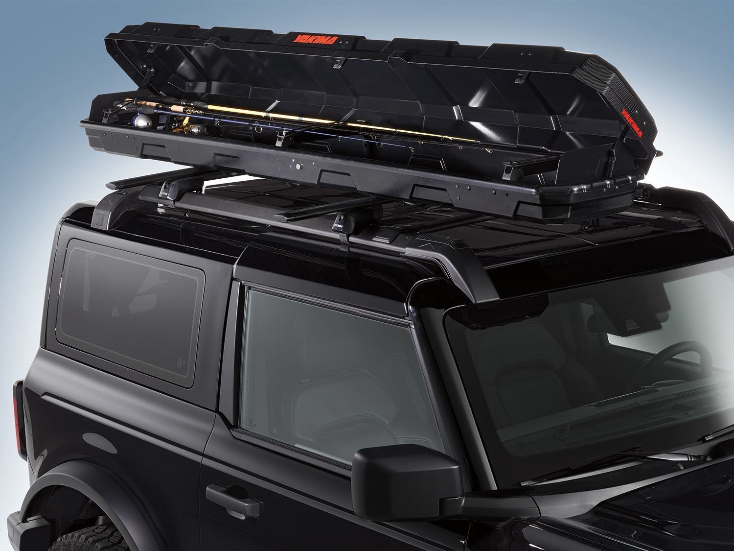 Car Roof Box For Fishing Rods Roof Rack Fishing Rod Box Rod Box
