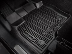 EDGE 2015-2024 ALL-WEATHER FLOOR LINER TRAY — 4-PIECE