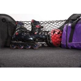 MUSTANG 2015-2023 ENVELOPE STYLE CARGO NET