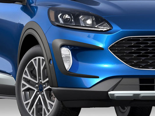 ESCAPE 2020-2022 AIRDESIGN FRONT AIR CURTAIN KIT