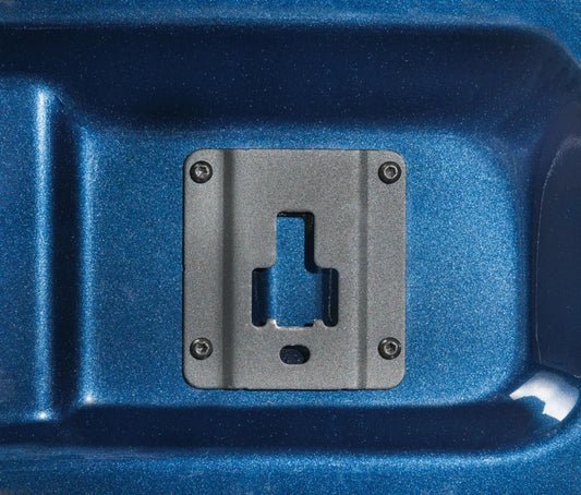 F-150 2015-2026 STANDARD INTERFACE PLATE KIT