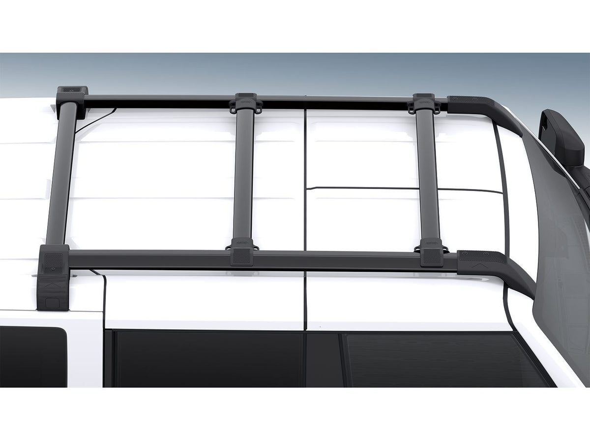 BRONCO 2021-2026 SINGLE CROSS BAR