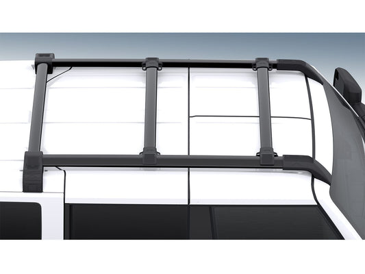 BRONCO 2021-2026 SINGLE CROSS BAR