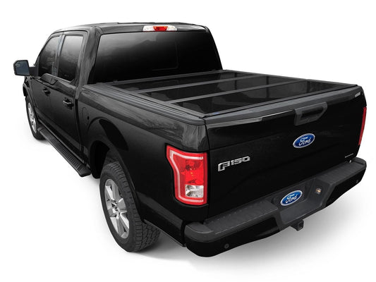 F-150 2021-2026 UNDERCOVER HARD FOLDING TONNEAU COVER FOR 6.5' BED