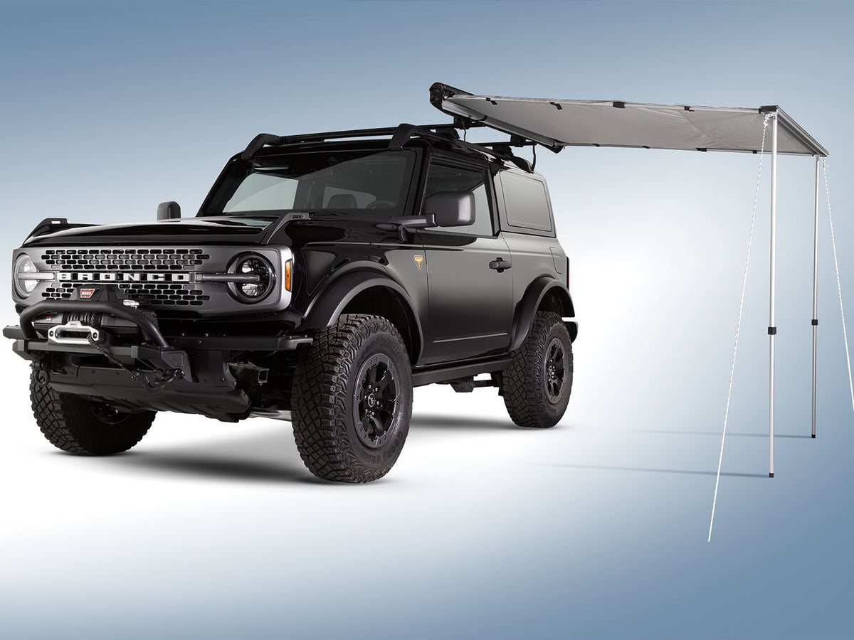YAKIMA AWNING