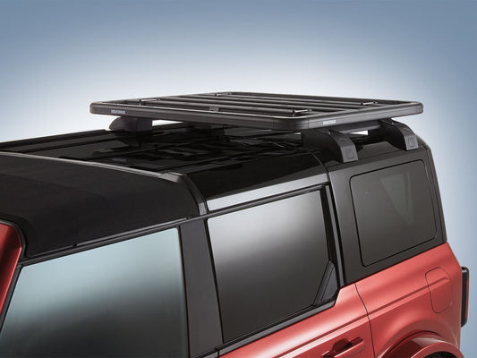 YAKIMA SMALL ROOF MOUNTED CARGO PLATFORM