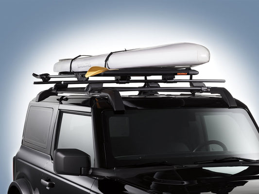 YAKIMA RACK MOUNTED TOP GRIP TOOL HOLDER