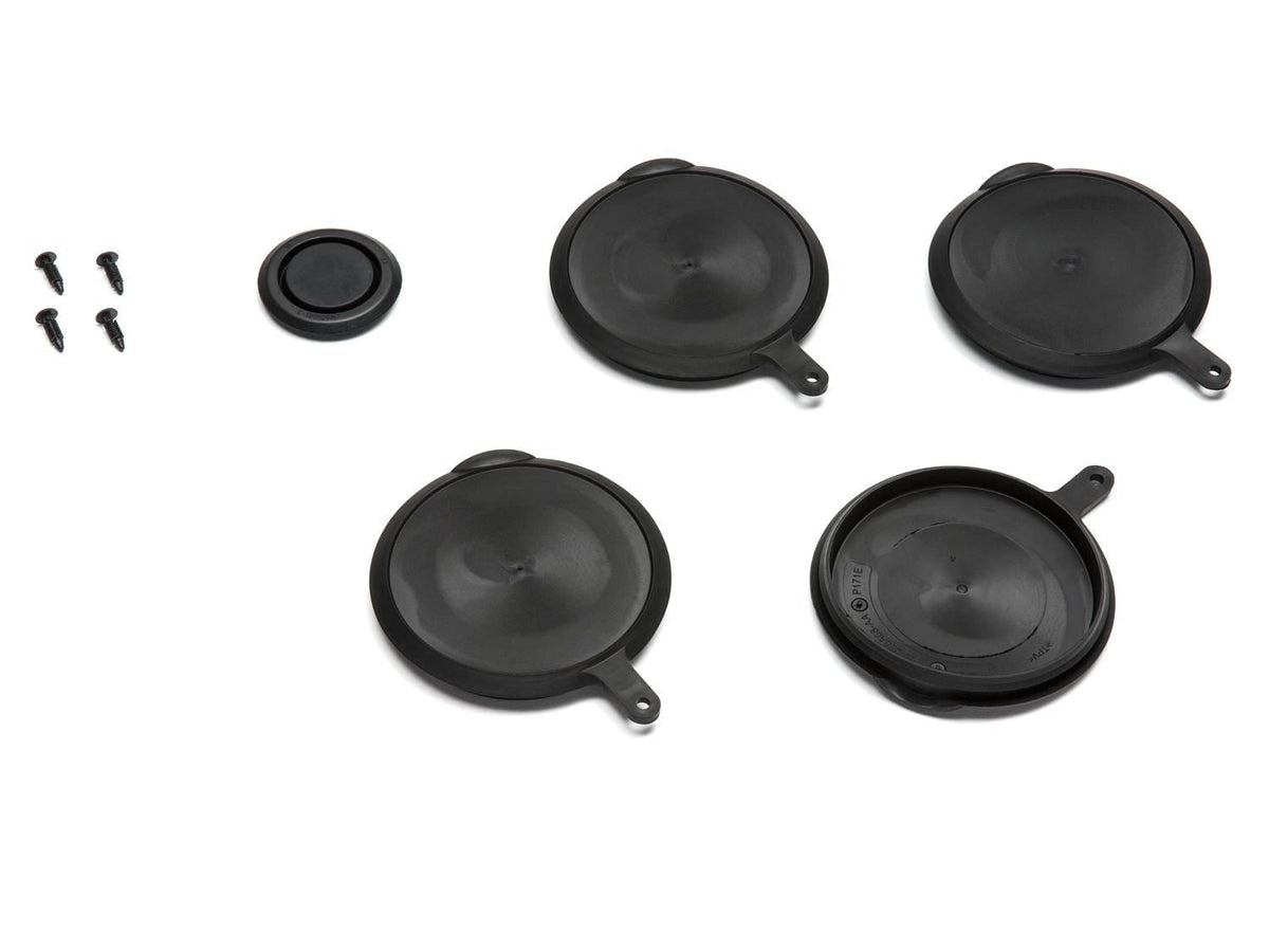 DROP-IN BED LINER PLUG KITS