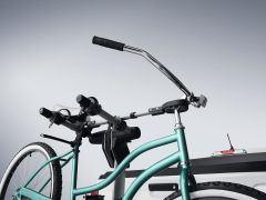 THULE BIKE FRAME ADAPTER
