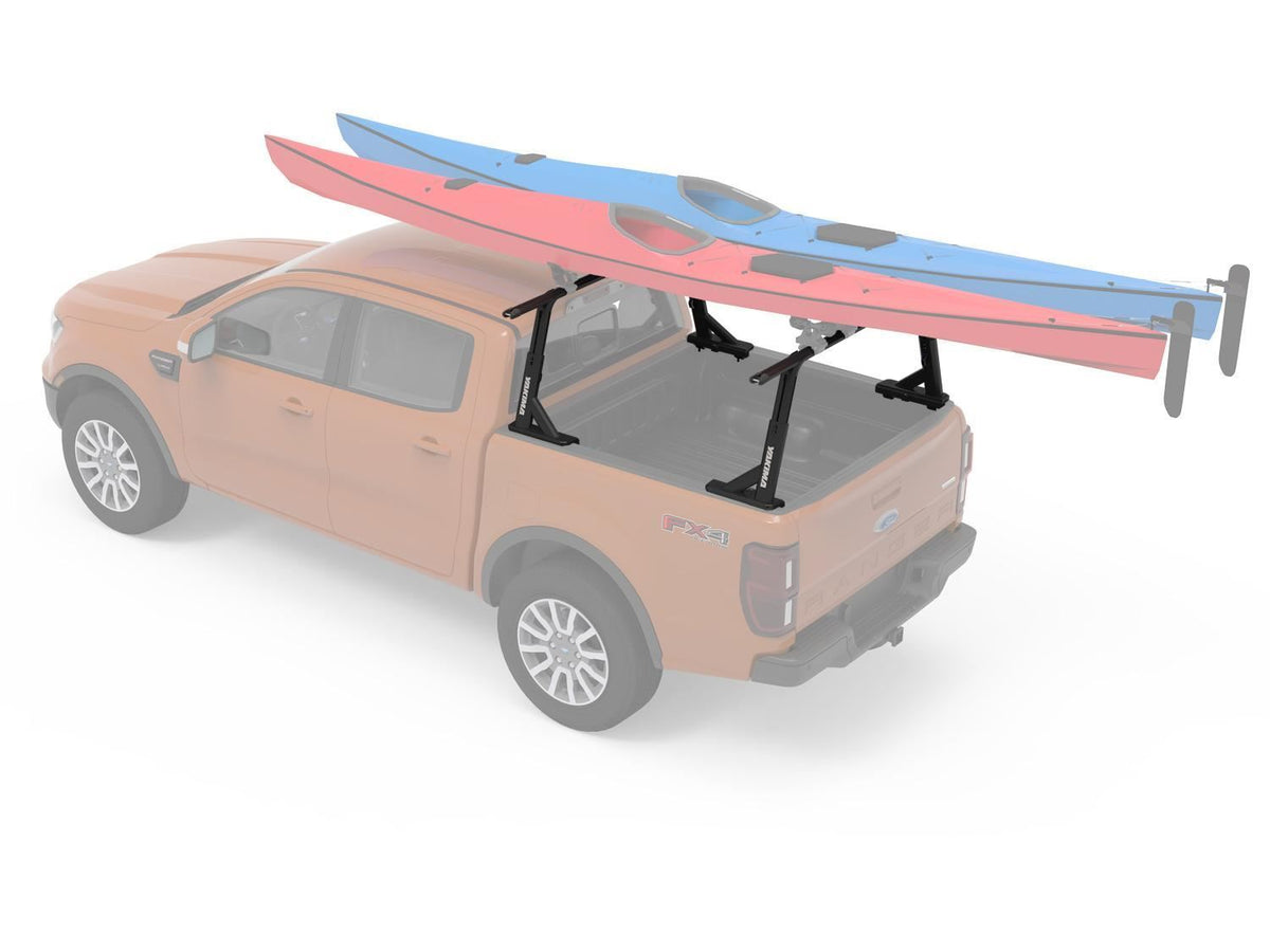 YAKIMA ADJUSTABLE BED RACK